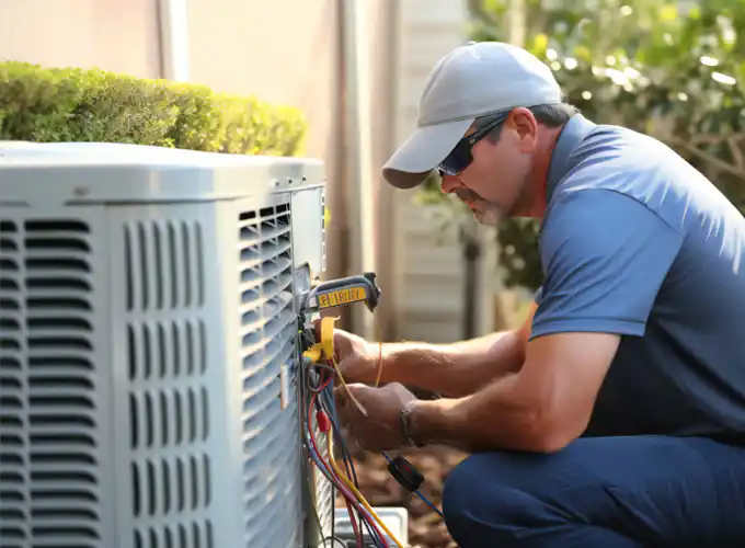 installateur Schagen